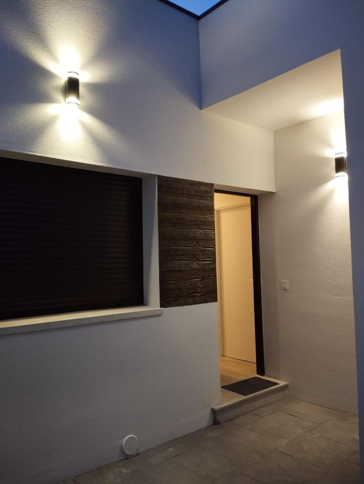 Argés Casa De Goyaヴィラ エクステリア 写真
